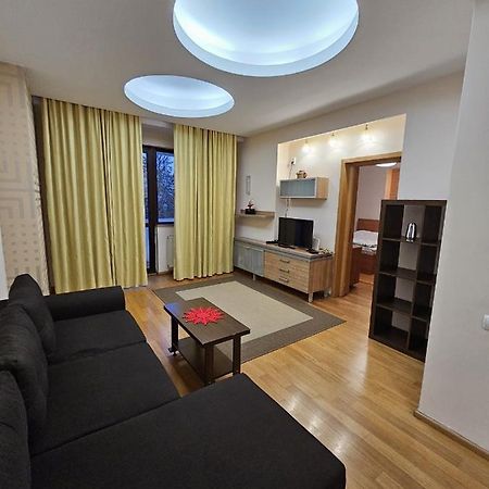 Apartament Belvedere Bukareszt Zewnętrze zdjęcie