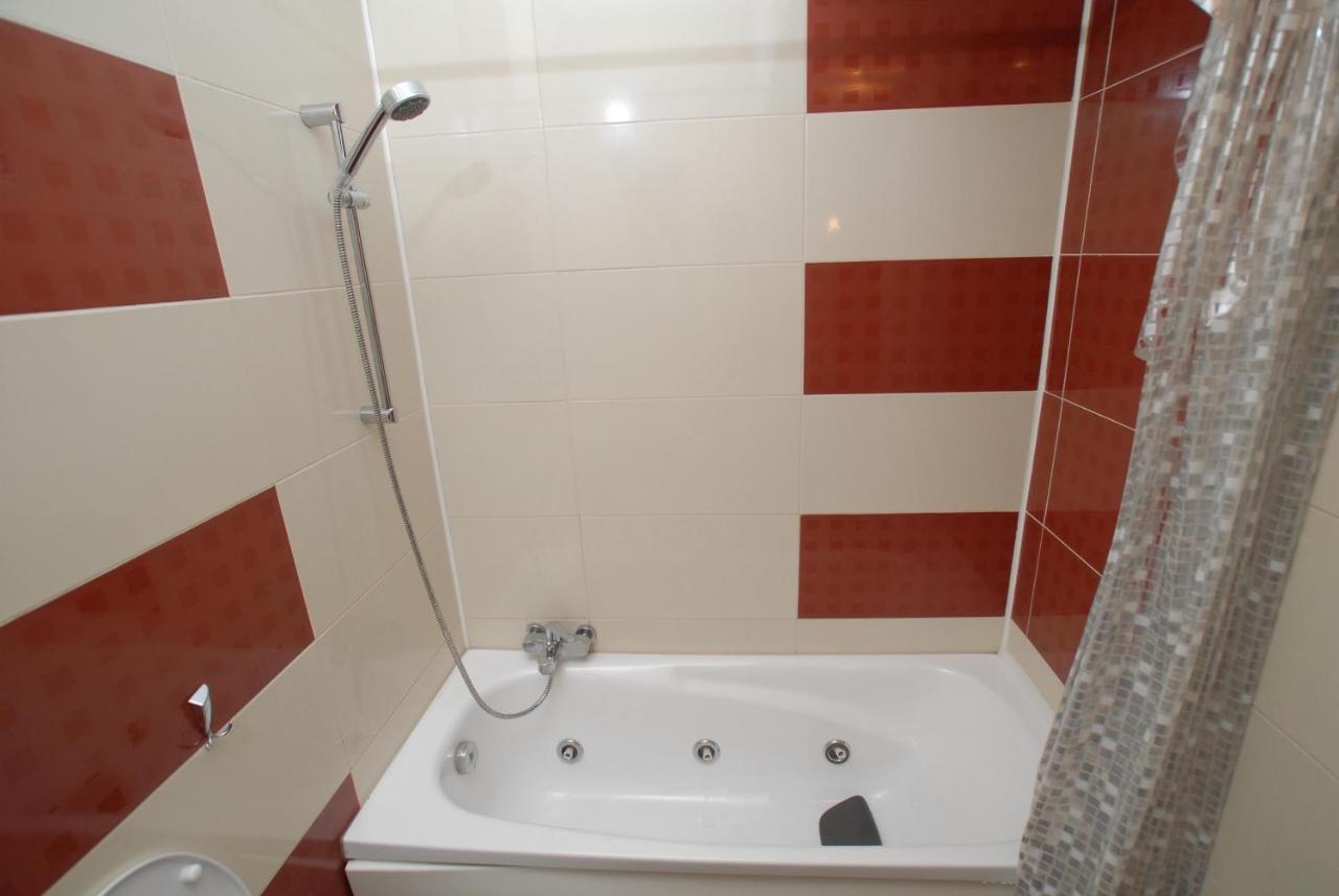 Apartament Belvedere Bukareszt Zewnętrze zdjęcie