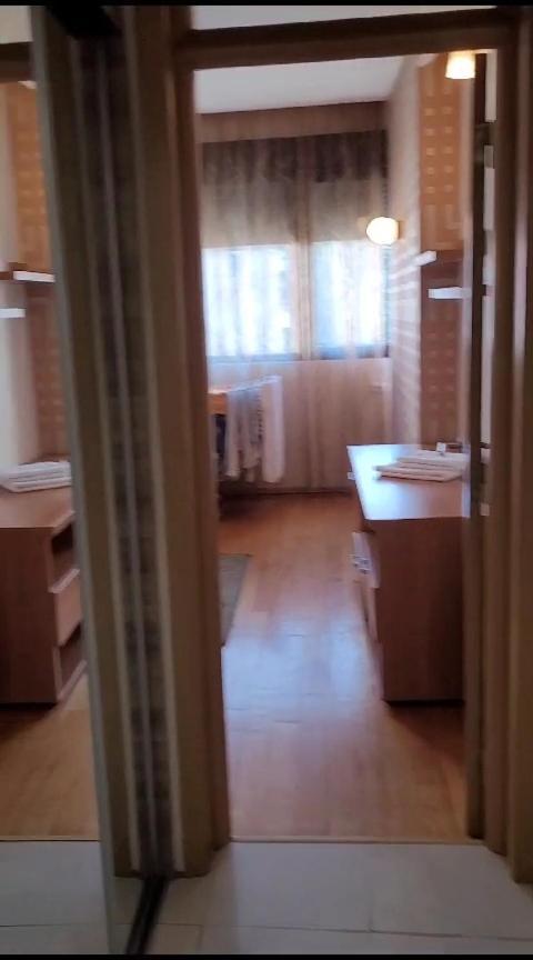 Apartament Belvedere Bukareszt Zewnętrze zdjęcie