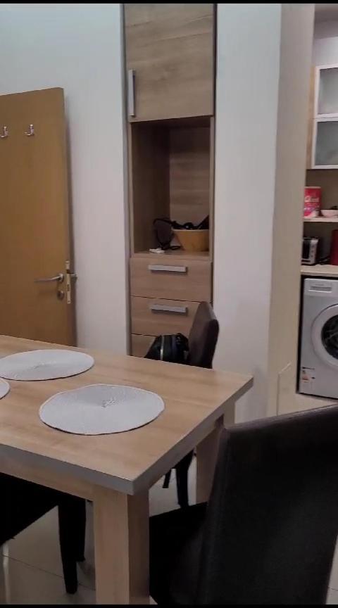 Apartament Belvedere Bukareszt Zewnętrze zdjęcie