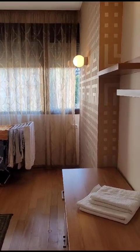 Apartament Belvedere Bukareszt Zewnętrze zdjęcie