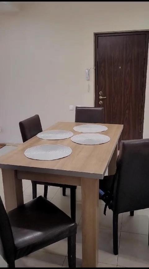 Apartament Belvedere Bukareszt Zewnętrze zdjęcie